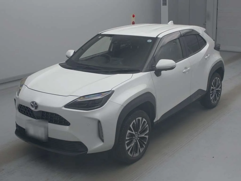 Toyota Yaris Cross MXPB10 2023